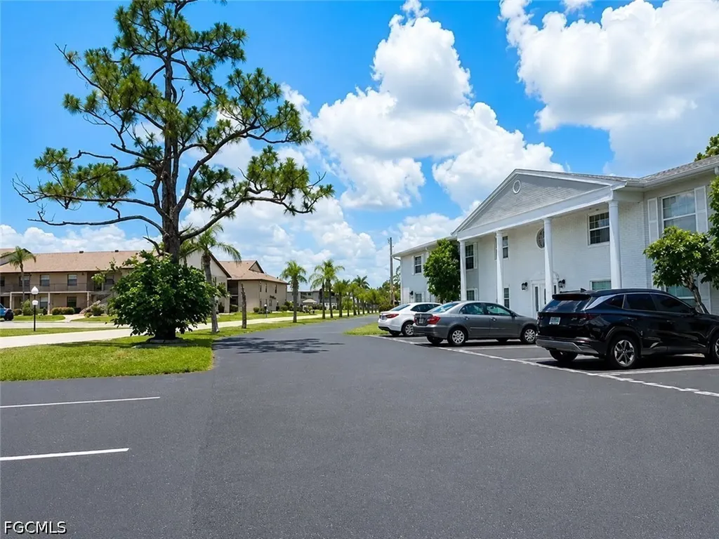 7074 Nantucket Circle North Fort Myers FL 33917