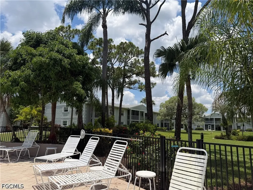7074 Nantucket Circle North Fort Myers FL 33917