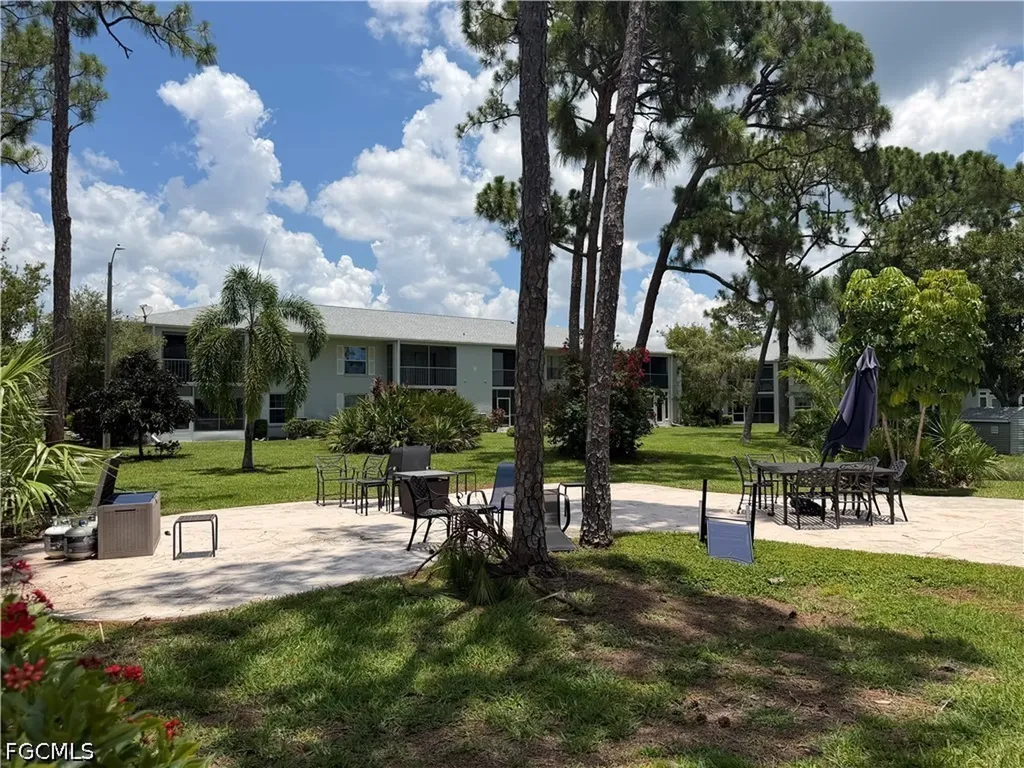 7074 Nantucket Circle North Fort Myers FL 33917