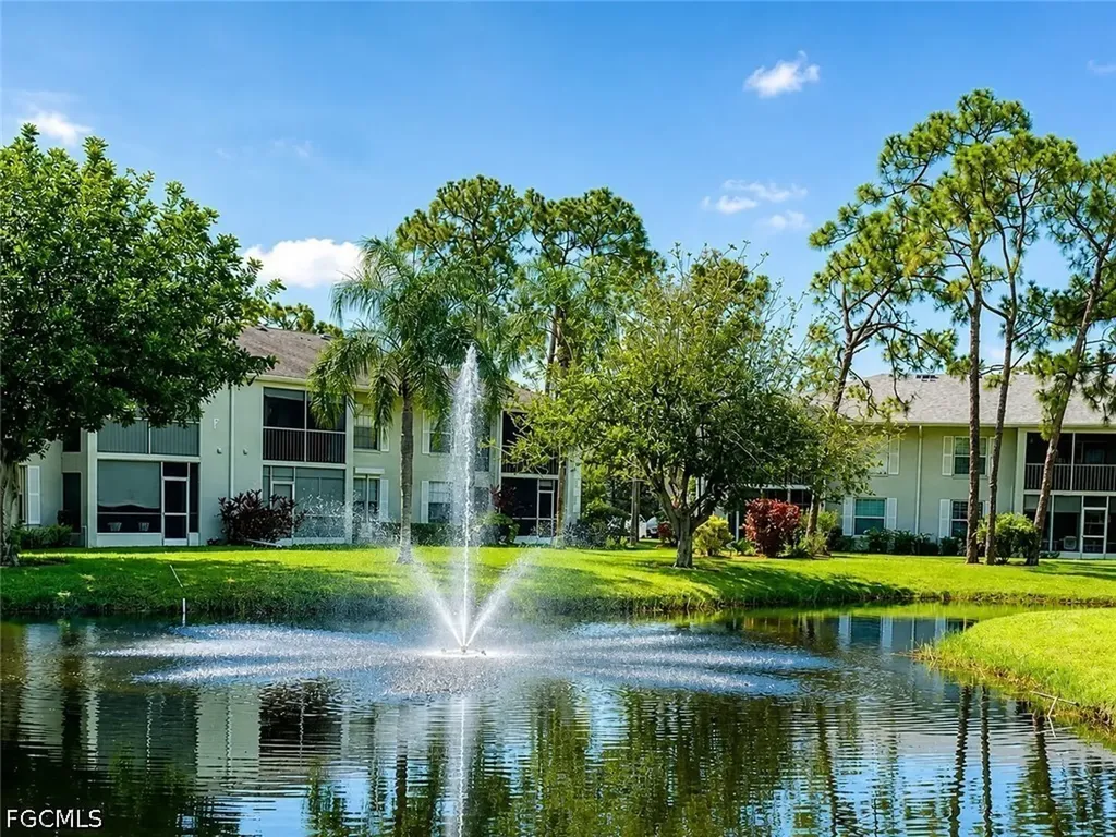 7074 Nantucket Circle North Fort Myers FL 33917