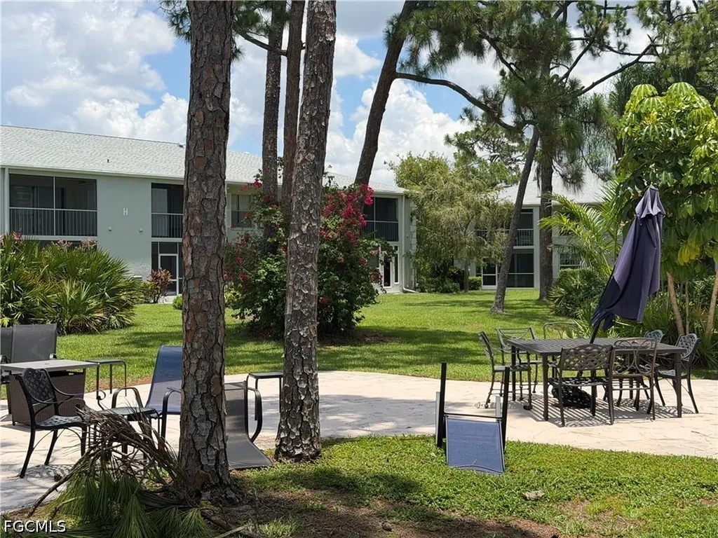 7074 Nantucket Circle North Fort Myers FL 33917
