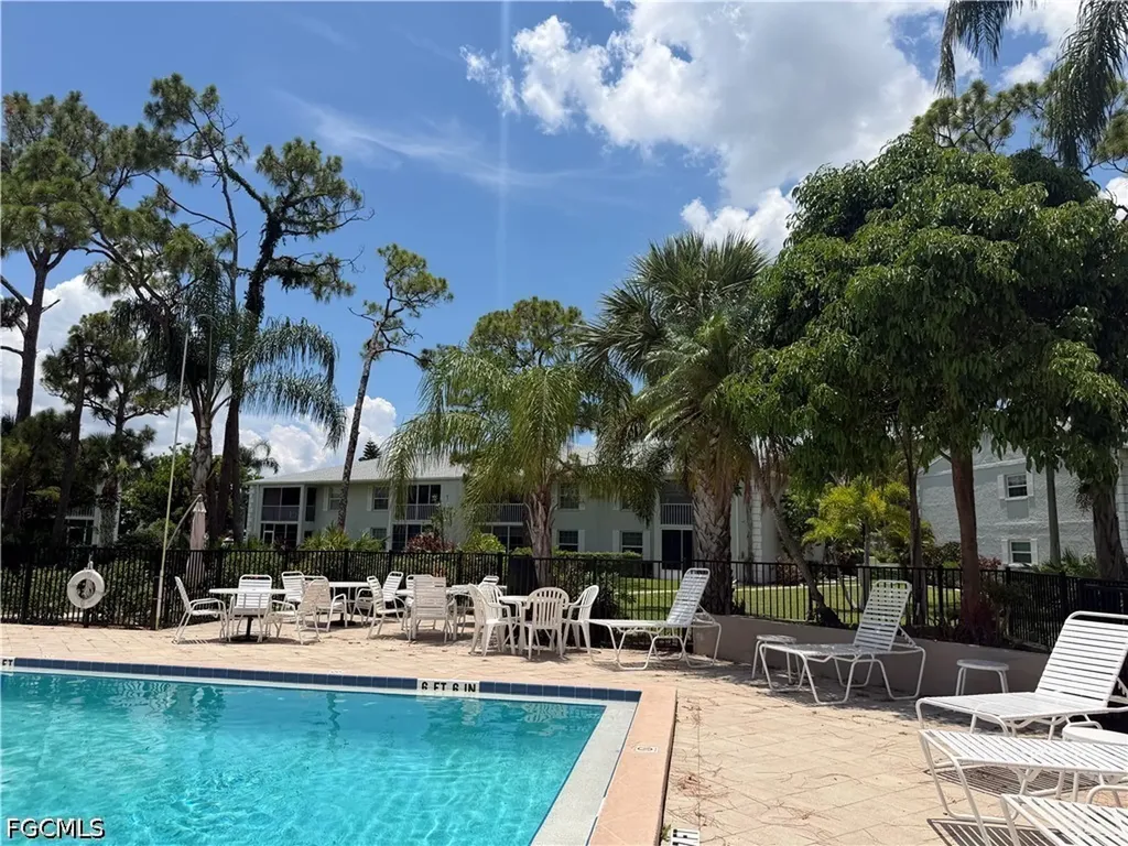 7074 Nantucket Circle North Fort Myers FL 33917