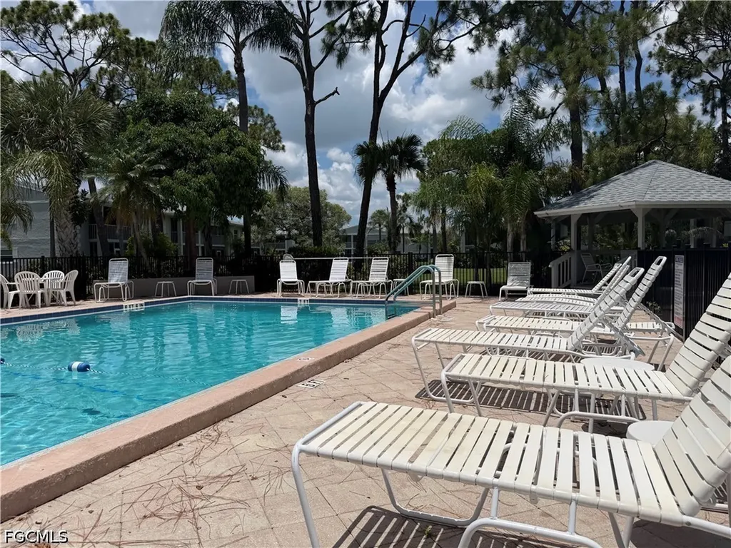 7074 Nantucket Circle North Fort Myers FL 33917