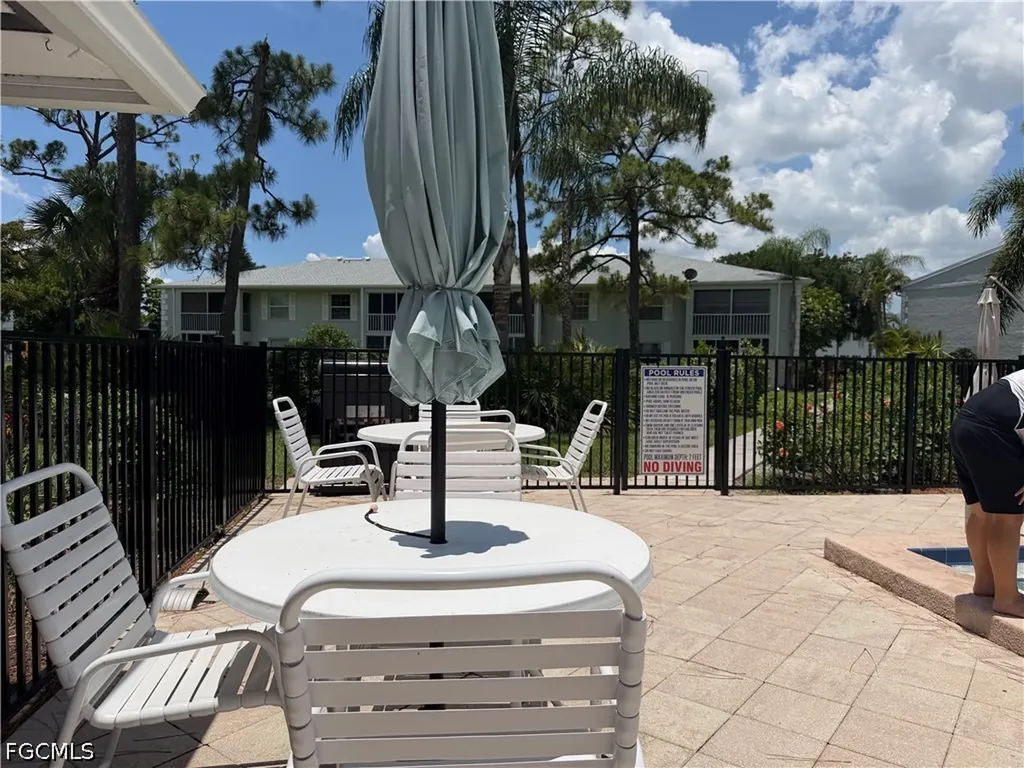7074 Nantucket Circle North Fort Myers FL 33917
