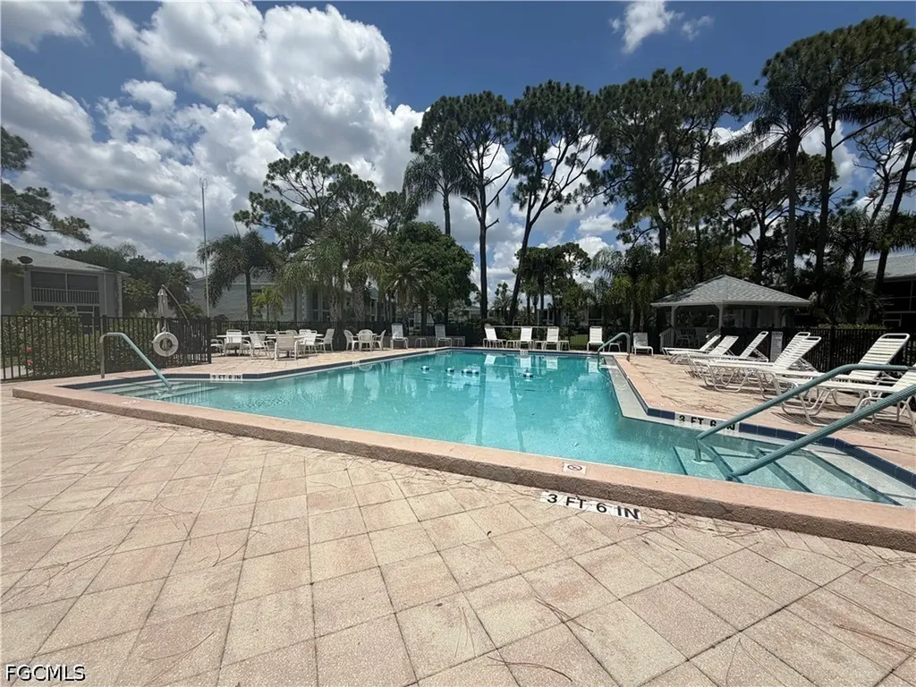 7074 Nantucket Circle North Fort Myers FL 33917