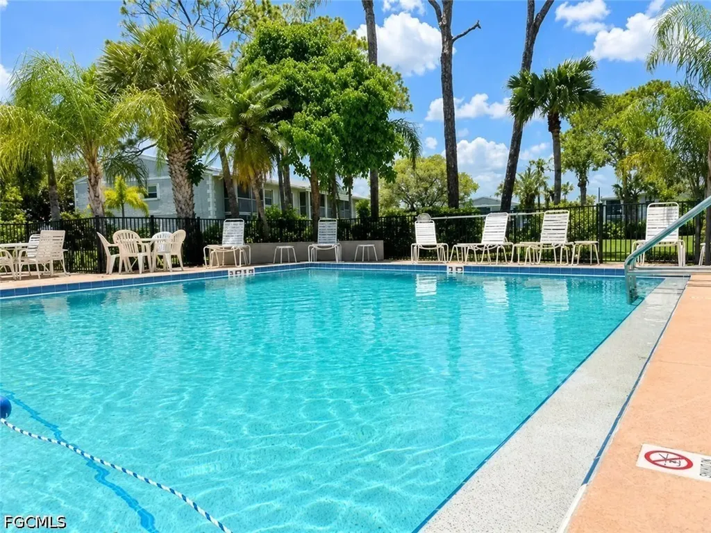 7074 Nantucket Circle North Fort Myers FL 33917