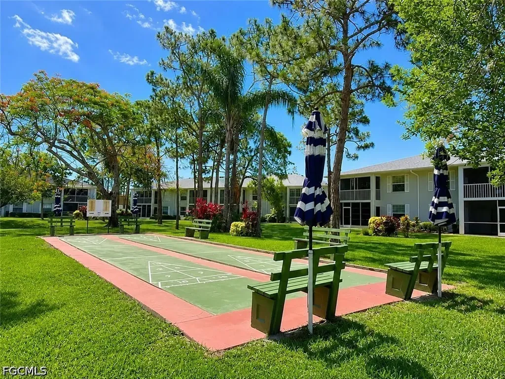 7074 Nantucket Circle North Fort Myers FL 33917