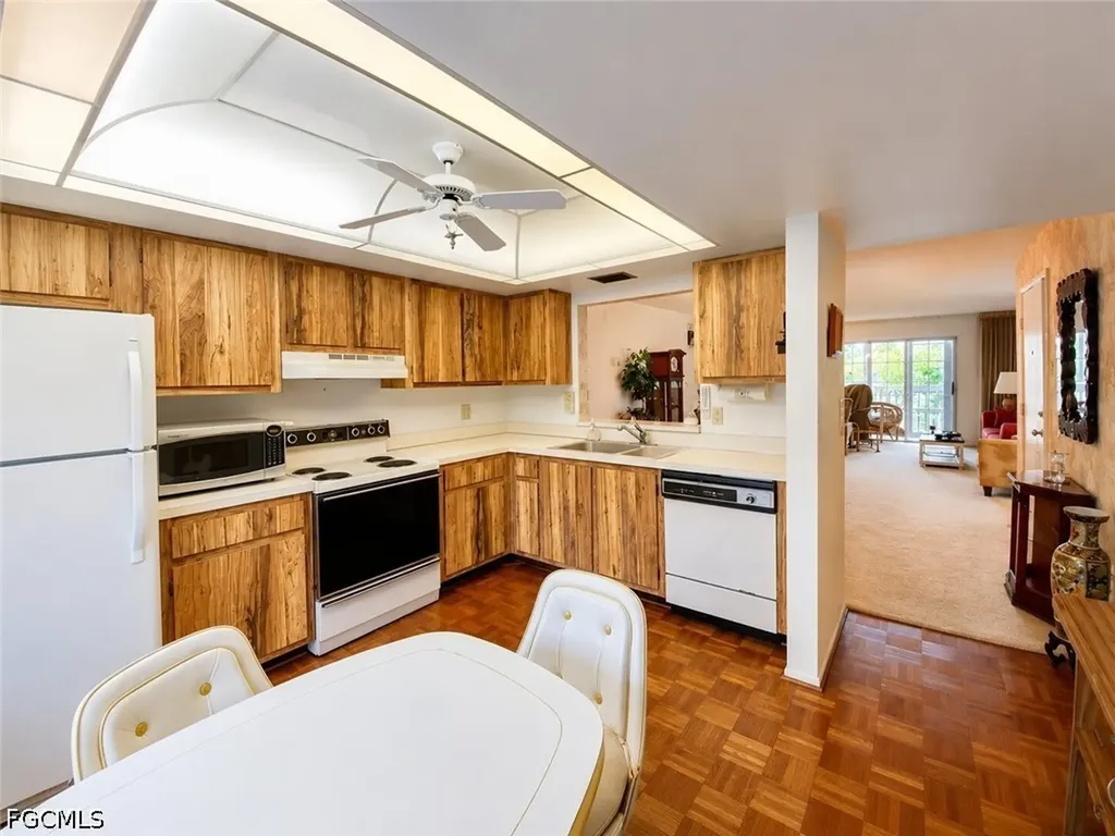7074 Nantucket Circle North Fort Myers FL 33917
