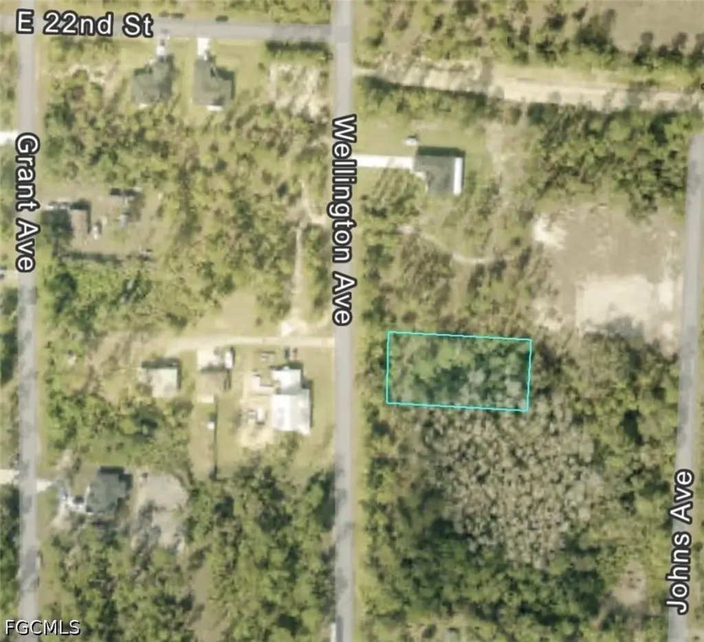 2114 Wellington Avenue Alva FL 33920