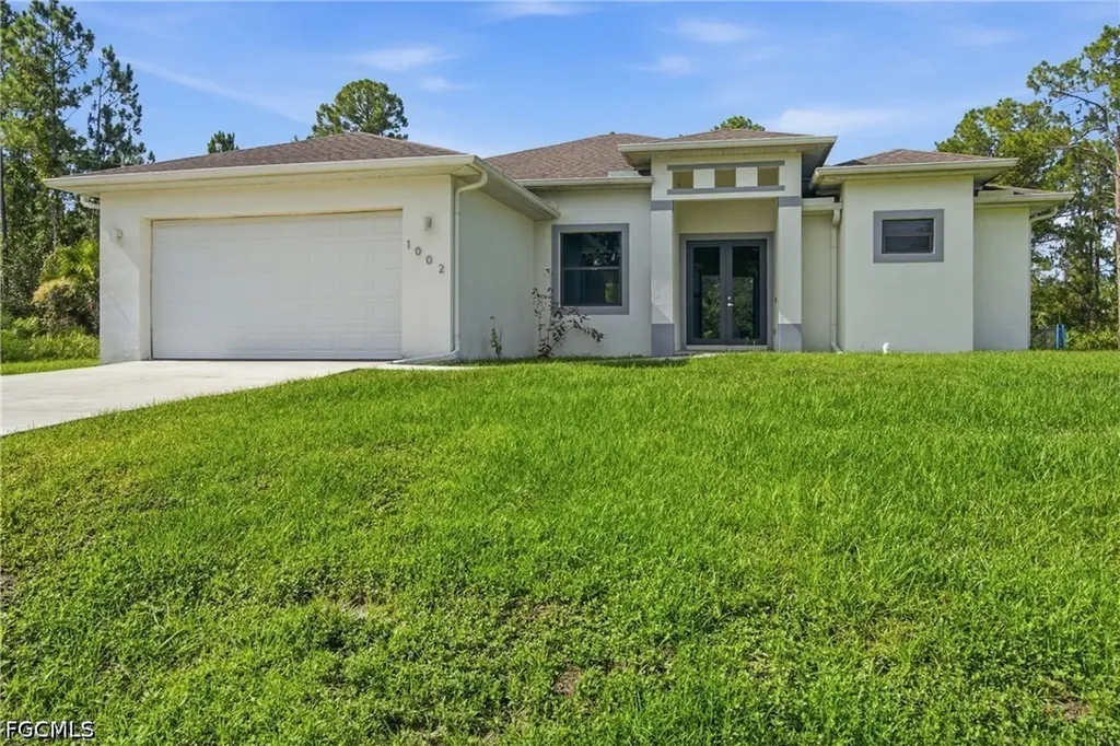 1002 E 5th Street Lehigh Acres FL 33972
