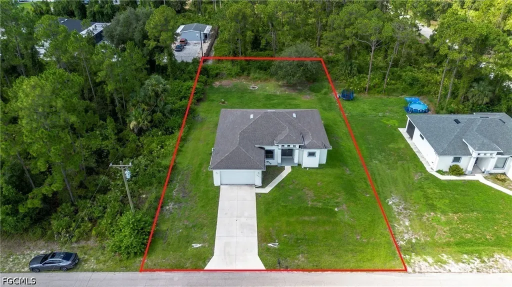 1002 E 5th Street Lehigh Acres FL 33972