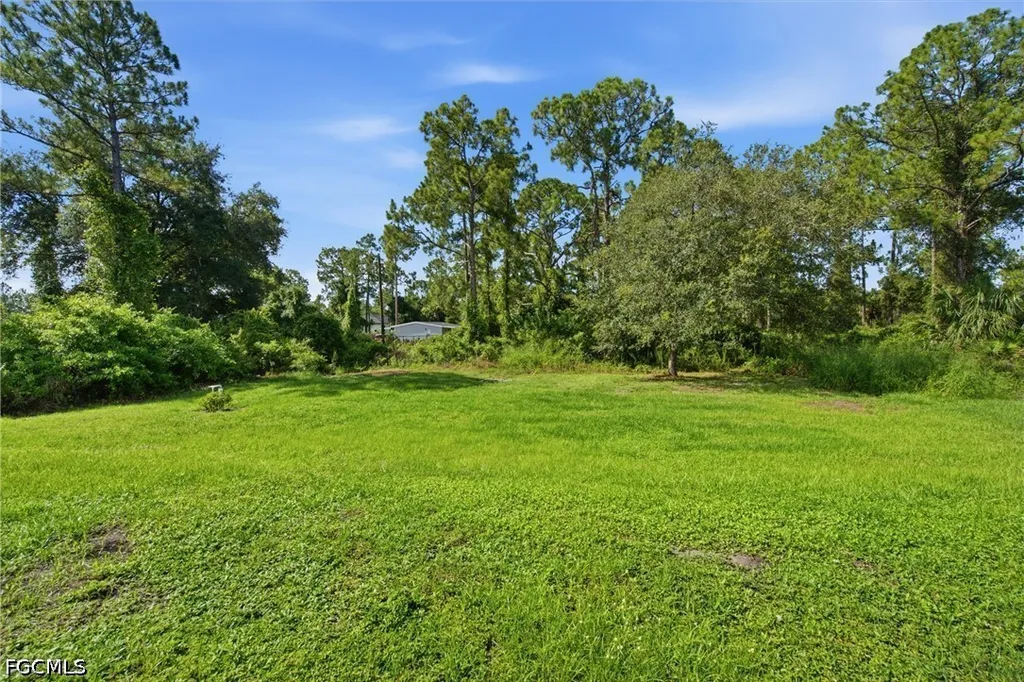 1002 E 5th Street Lehigh Acres FL 33972