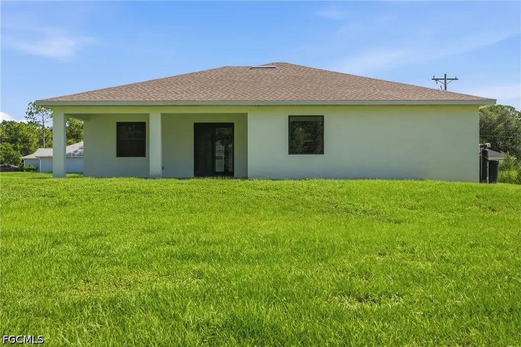 1002 E 5th Street Lehigh Acres FL 33972
