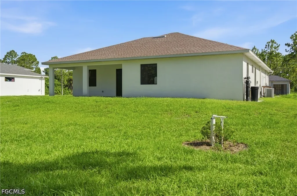 1002 E 5th Street Lehigh Acres FL 33972