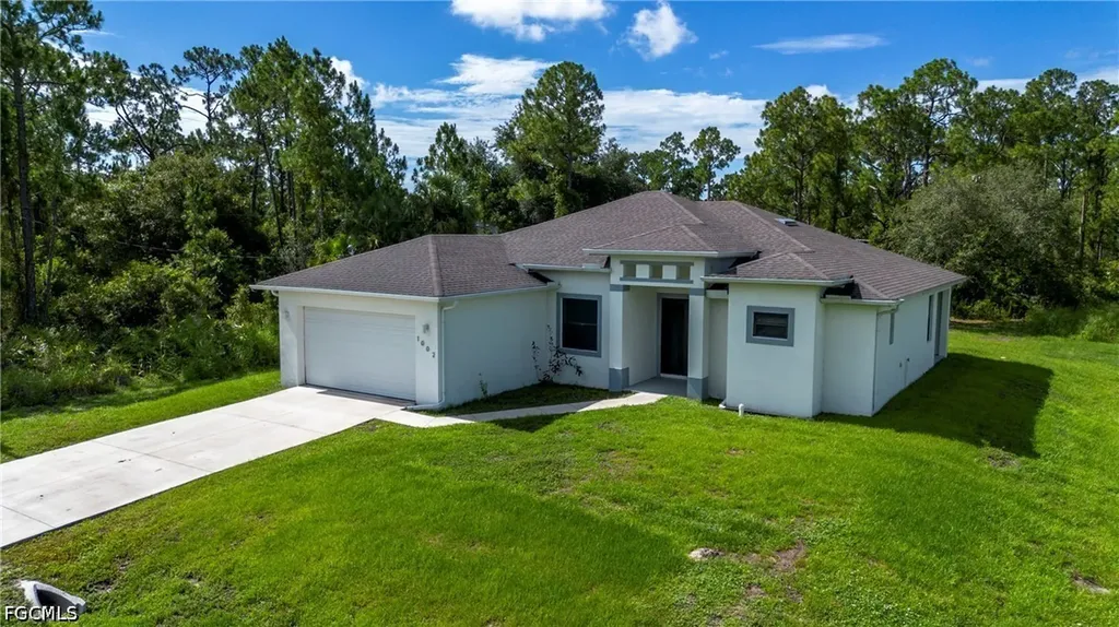 1002 E 5th Street Lehigh Acres FL 33972