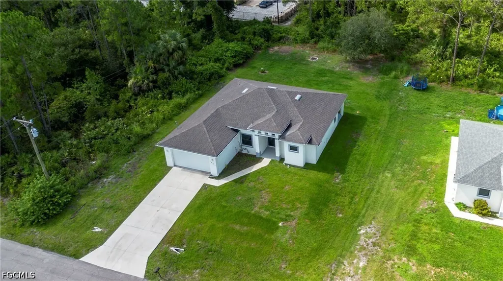 1002 E 5th Street Lehigh Acres FL 33972