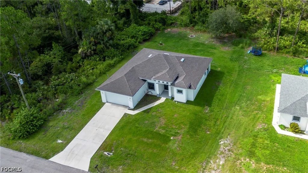 1002 E 5th Street Lehigh Acres FL 33972