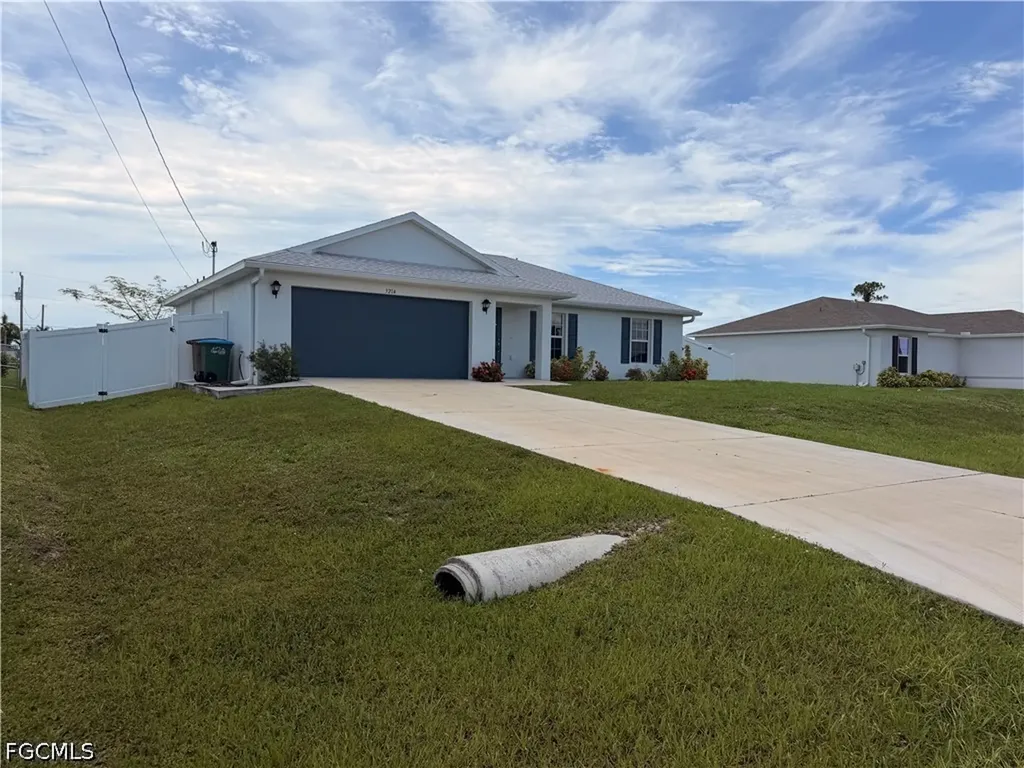 3214 NE 14th Place Cape Coral FL 33909