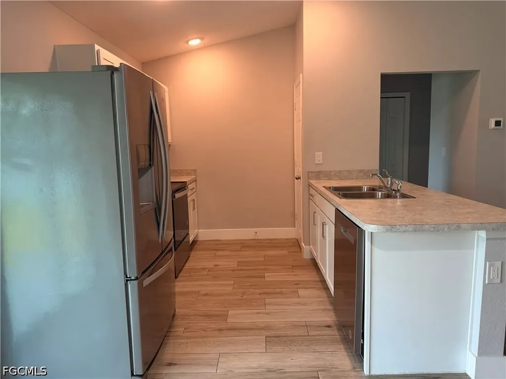 3214 NE 14th Place Cape Coral FL 33909