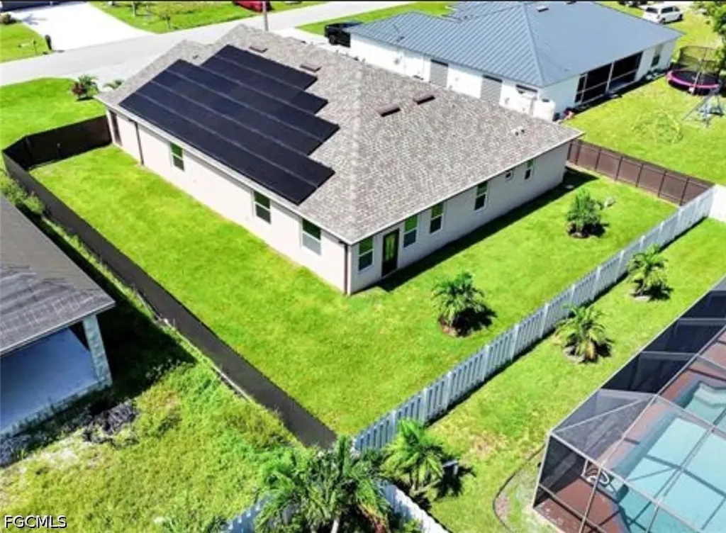3327 NW 1st Street Cape Coral FL 33993