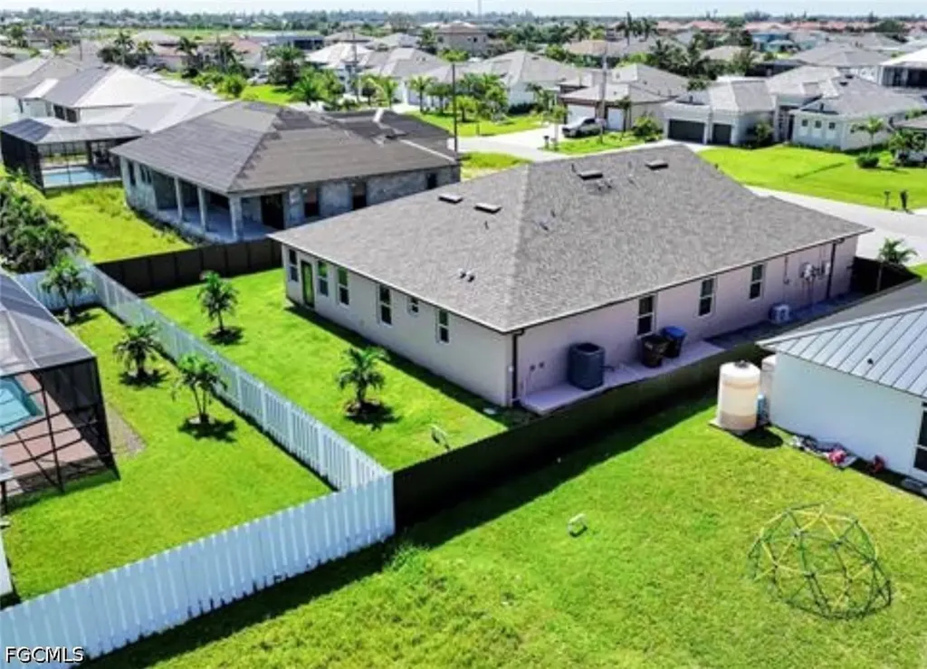 3327 NW 1st Street Cape Coral FL 33993