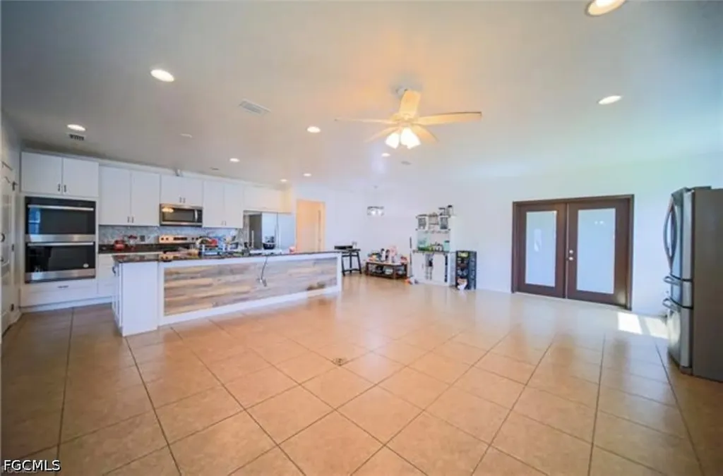 3327 NW 1st Street Cape Coral FL 33993