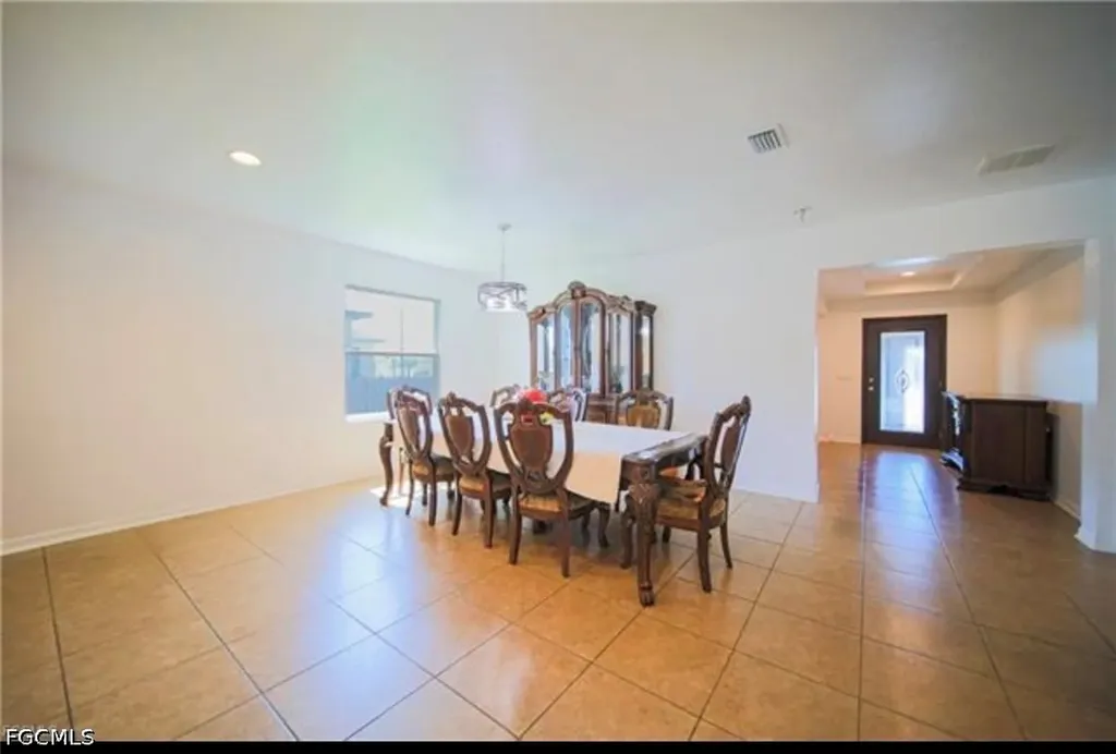 3327 NW 1st Street Cape Coral FL 33993