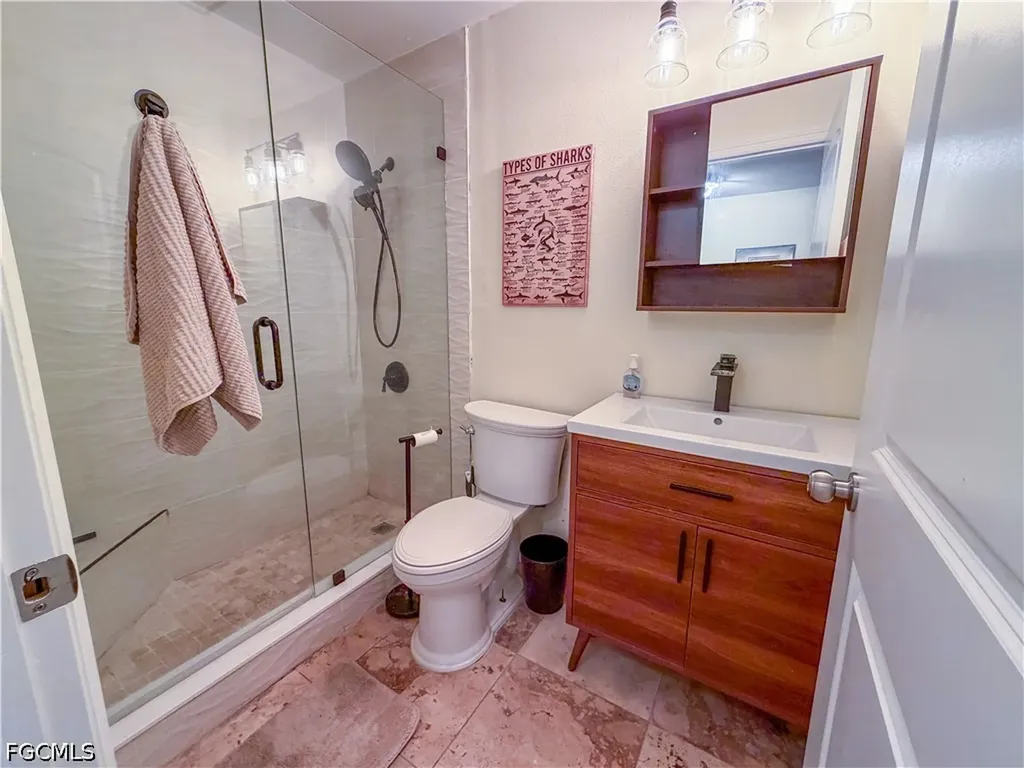 5713 Foxlake Drive North Fort Myers FL 33917