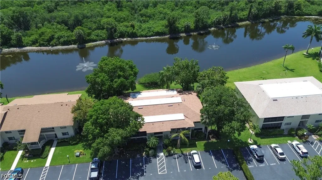 5713 Foxlake Drive North Fort Myers FL 33917