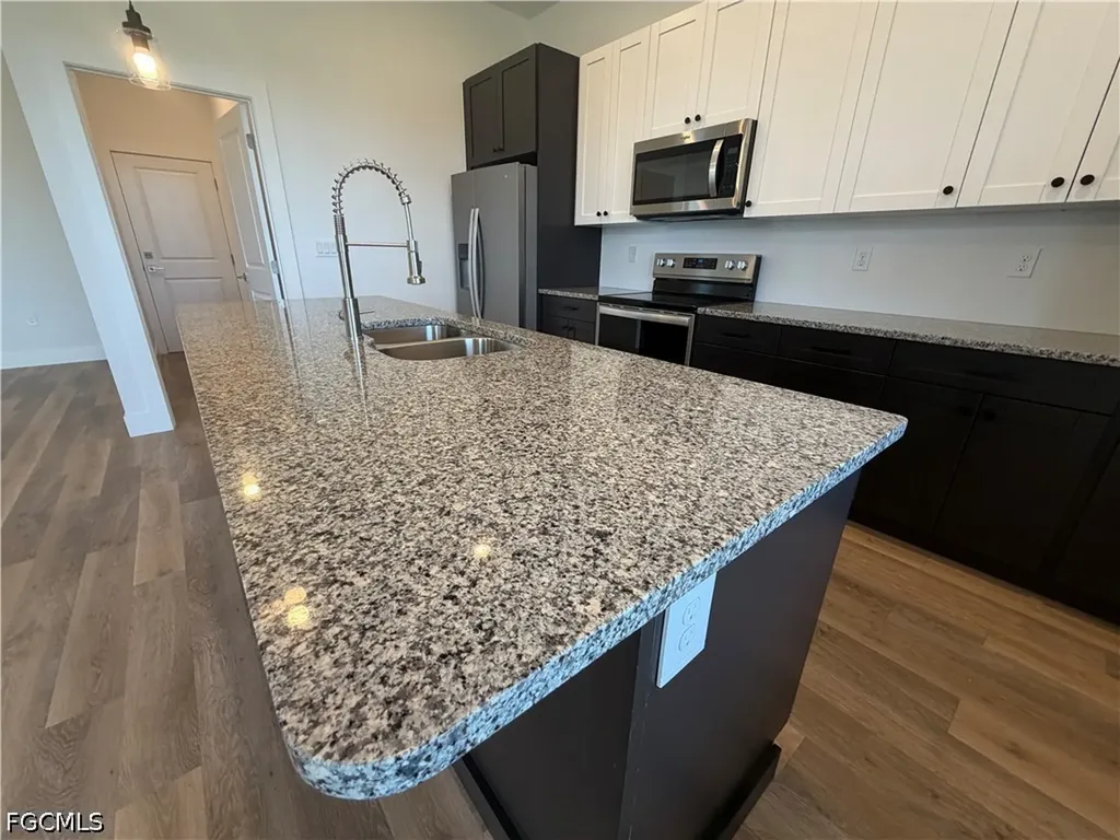 336 SW 31st Place Cape Coral FL 33991