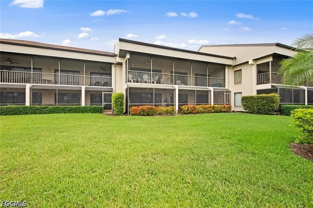 14509 Aeries Way Drive Fort Myers FL 33912