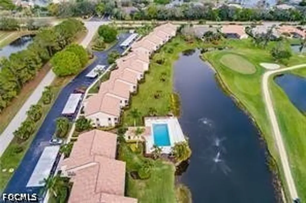 14509 Aeries Way Drive Fort Myers FL 33912