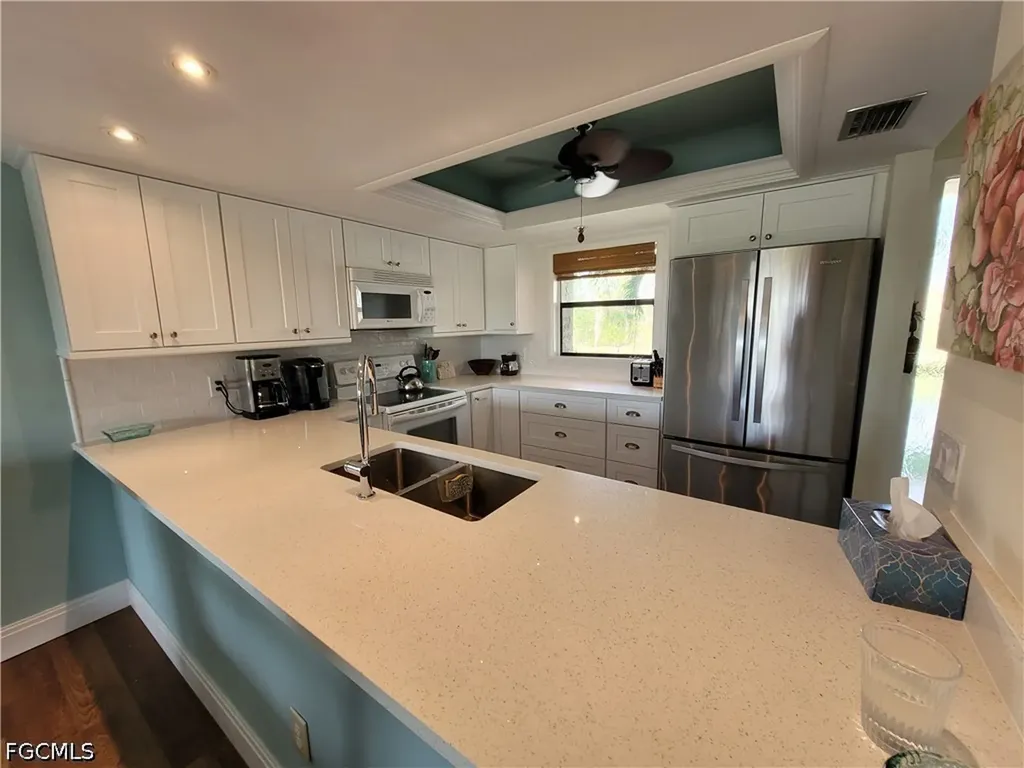 14509 Aeries Way Drive Fort Myers FL 33912