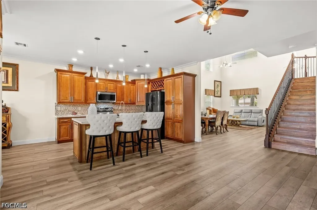 1541 Birdie Drive Naples FL 34120