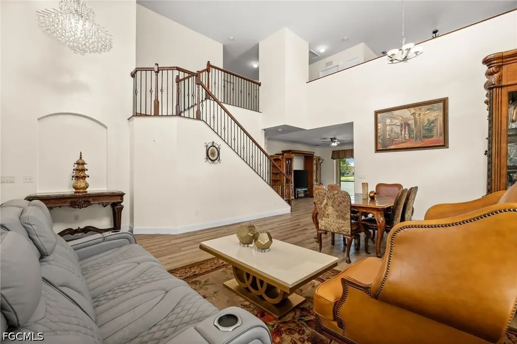 1541 Birdie Drive Naples FL 34120