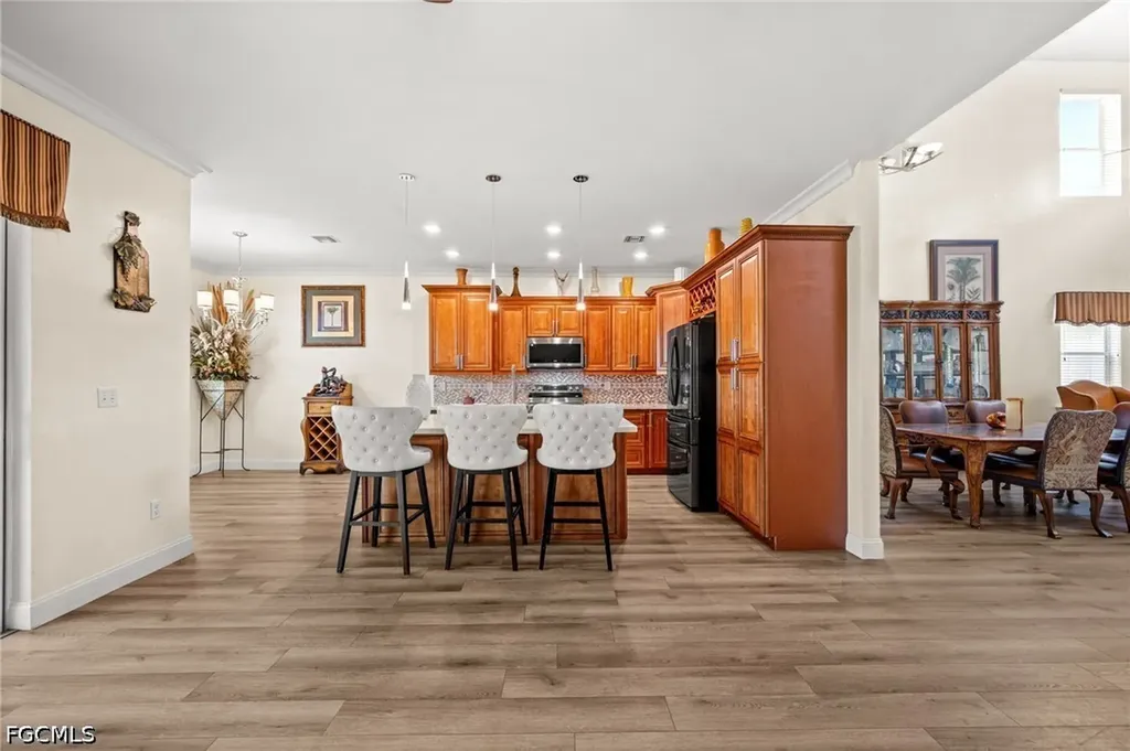 1541 Birdie Drive Naples FL 34120