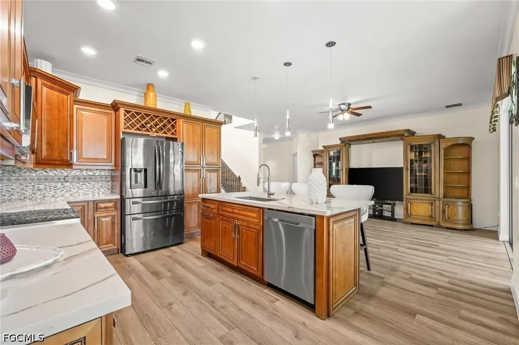 1541 Birdie Drive Naples FL 34120