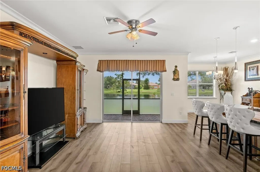 1541 Birdie Drive Naples FL 34120