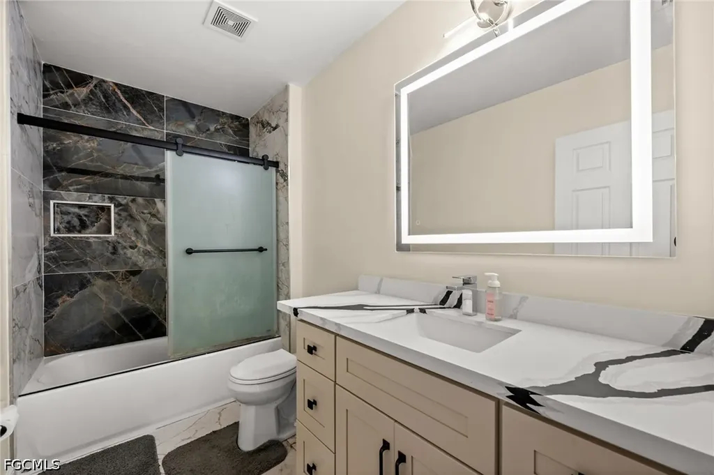 1541 Birdie Drive Naples FL 34120