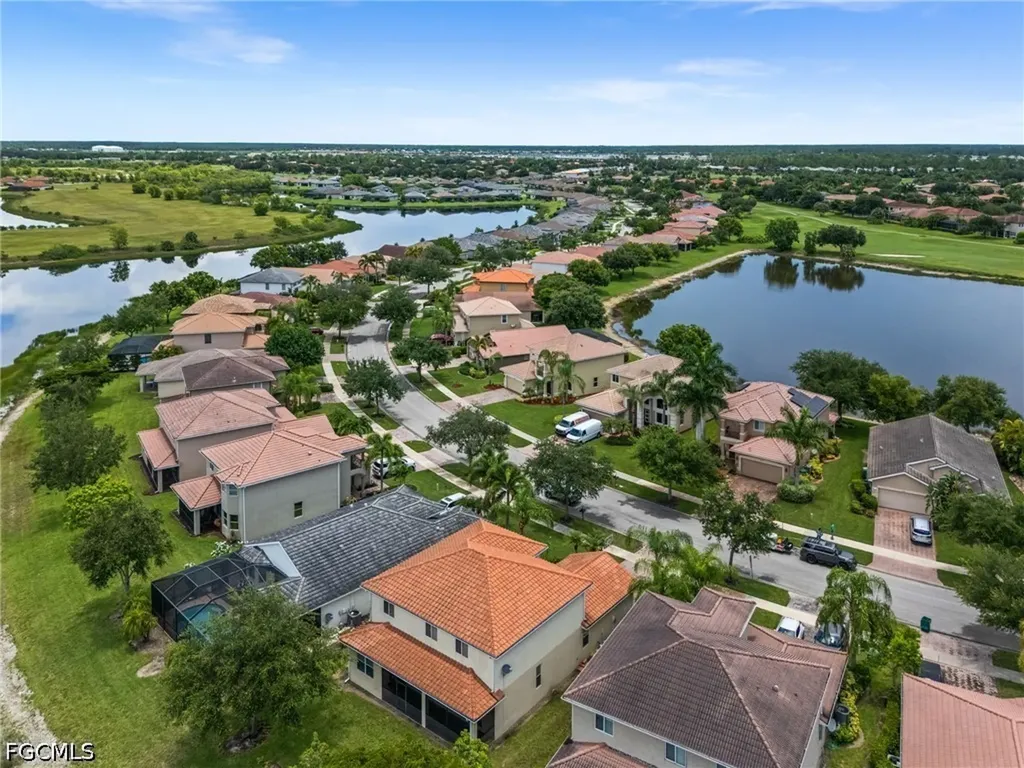 1541 Birdie Drive Naples FL 34120