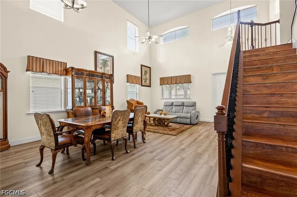 1541 Birdie Drive Naples FL 34120