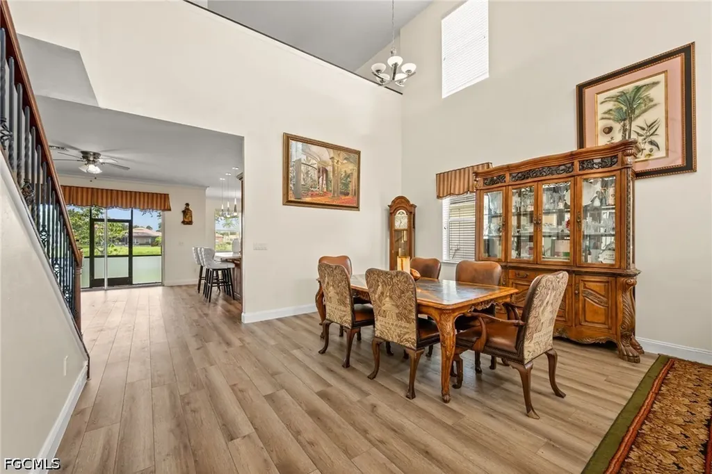 1541 Birdie Drive Naples FL 34120