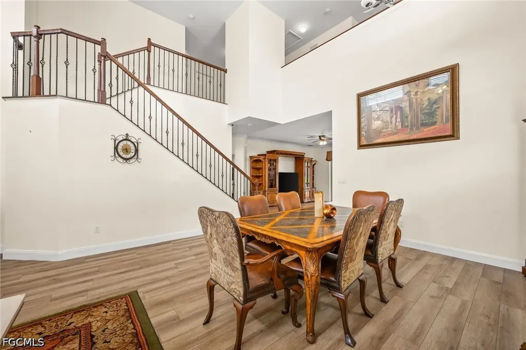 1541 Birdie Drive Naples FL 34120