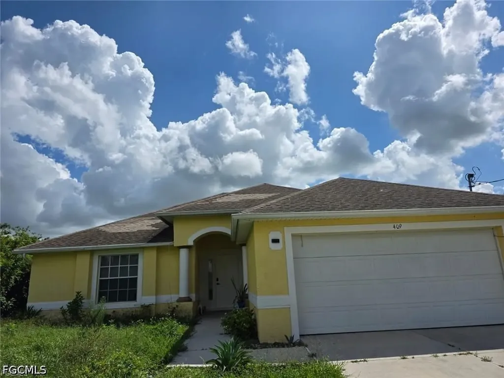 409 Hull Avenue S Lehigh Acres FL 33974