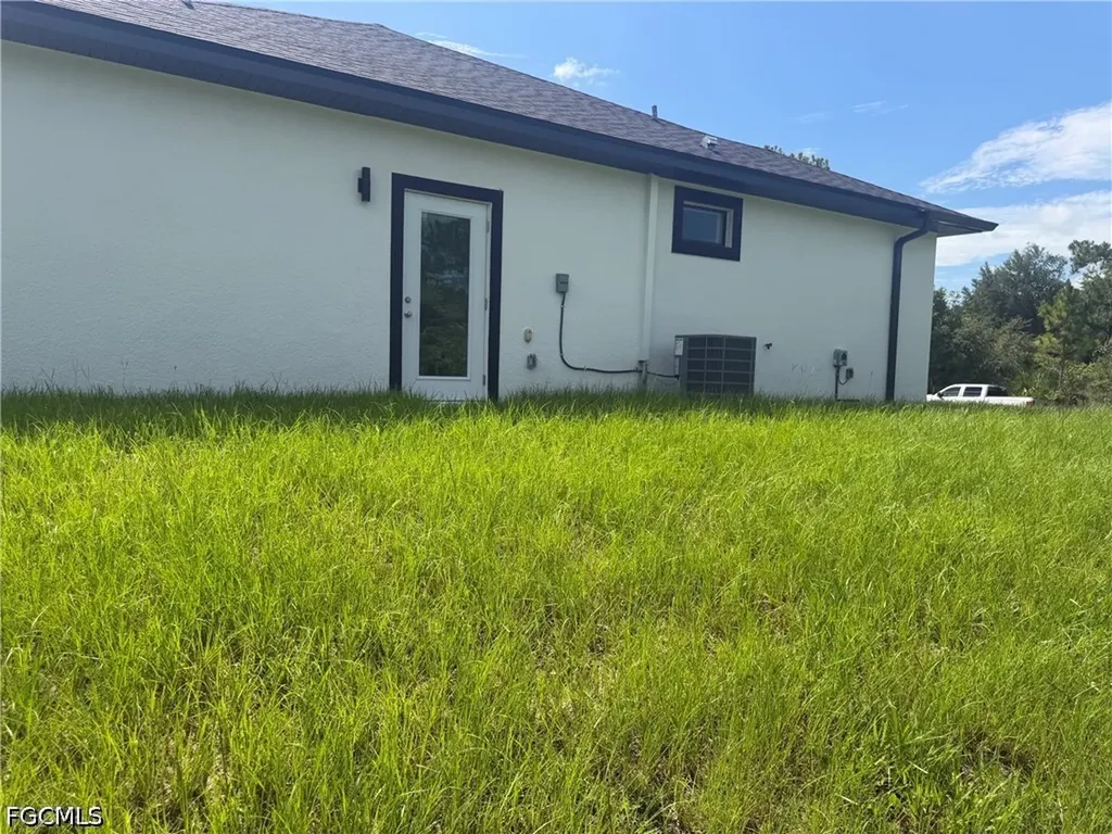 3805 E 8th Street Lehigh Acres FL 33972