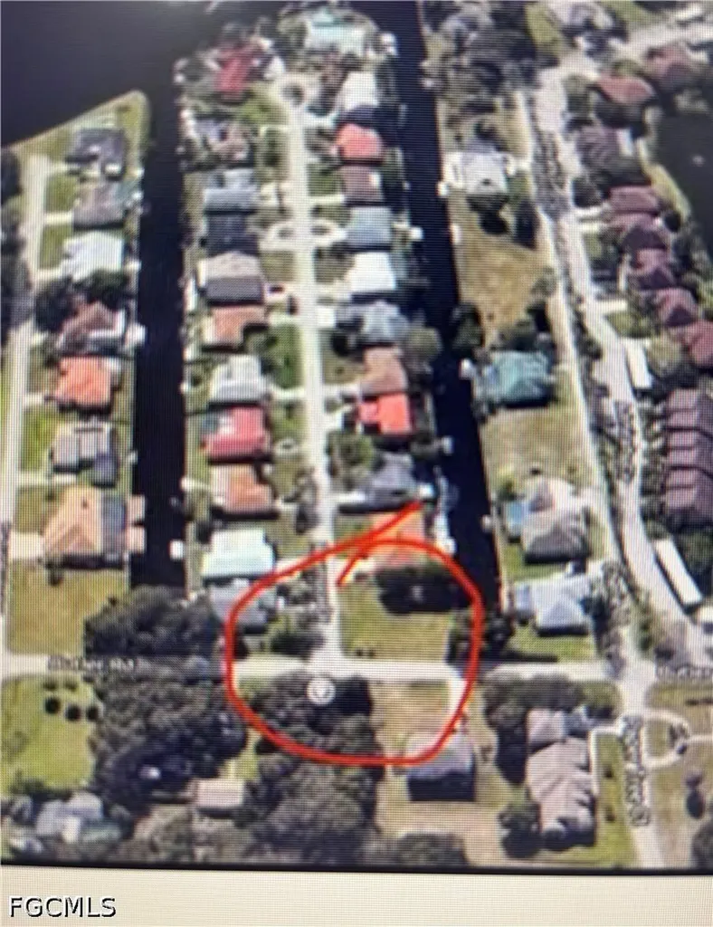 1081 Butler Road North Fort Myers FL 33917