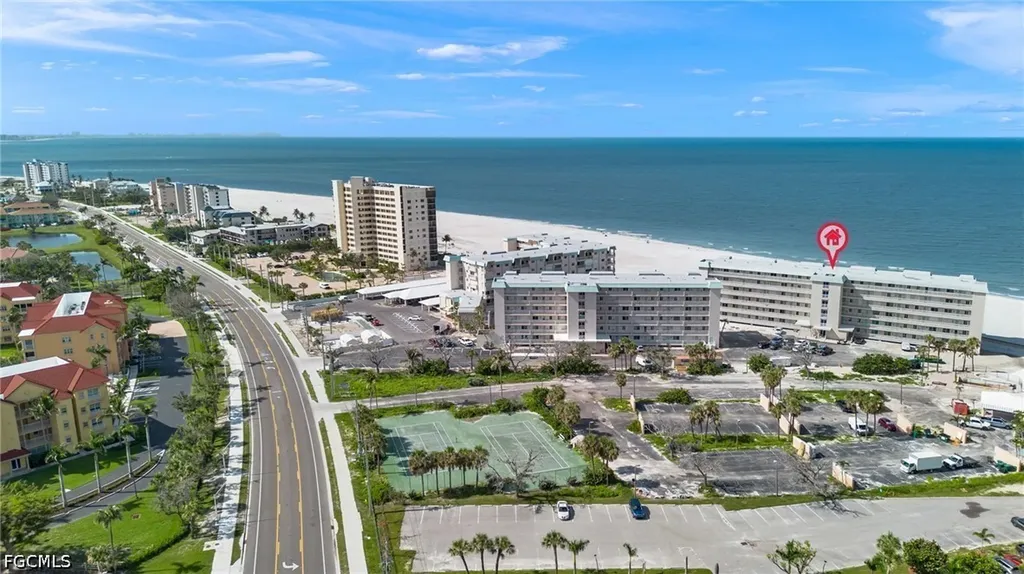 7400 Estero Boulevard Fort Myers Beach FL 33931