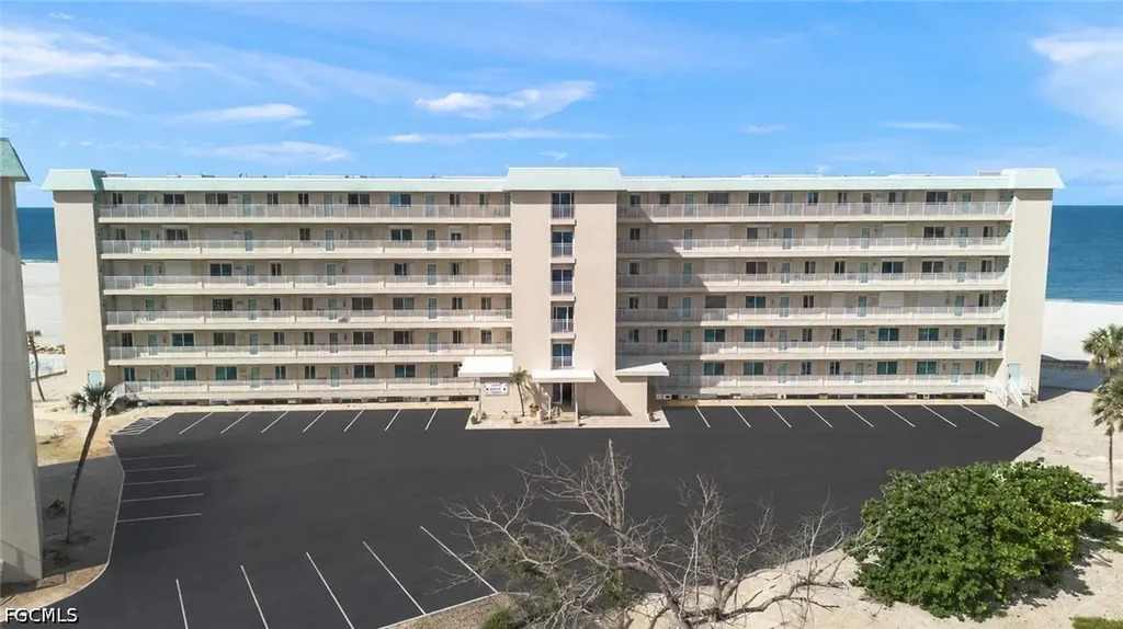 7400 Estero Boulevard Fort Myers Beach FL 33931