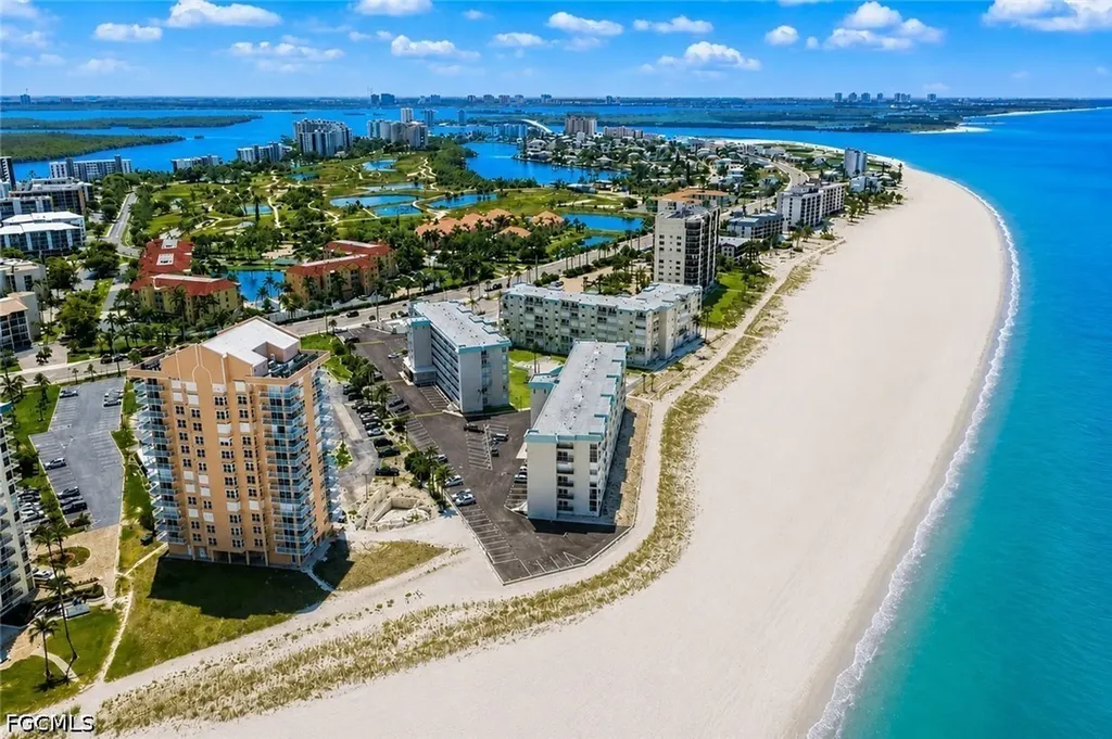 7400 Estero Boulevard Fort Myers Beach FL 33931