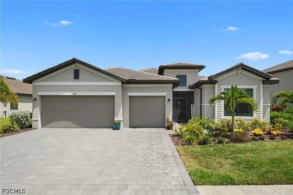 11319 Canopy Loop Fort Myers FL 33913